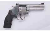 Smith & Wesson ~ Model 686-6 ~ 357 Magnum - 3 of 6