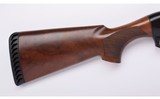 Benelli ~ Montefeltro Sport ~ 12 Gauge - 2 of 10