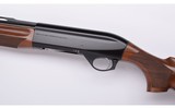 Benelli ~ Montefeltro Sport ~ 12 Gauge - 9 of 10