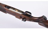 Winchester ~ Model 70 Western Big Game Series, Whitetail Deer ~ 308 Win. - 8 of 10