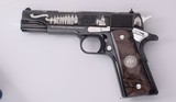 Colt ~ 1911 'La Revolucion
