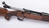 Winchester ~ Model 70 Western Big Game Series, Elk Edition ~ 300 Win Mag - 5 of 14