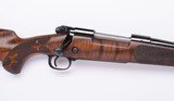 Winchester ~ Model 70 Western Big Game Series, Mule Deer ~ 264 Win Mag - 4 of 14