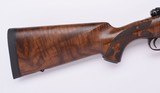 Winchester ~ Model 70 Western Big Game Series, Mule Deer ~ 264 Win Mag - 3 of 14