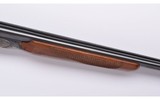 Savage/Fox ~ Model B Side by Side~ 16 Gauge - 4 of 14