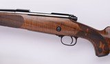 Winchester ~ Model 70 Western Big Game Series, Whitetail Deer ~ 308 Win. - 10 of 12