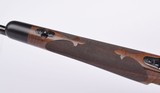 Winchester ~ Model 70 Western Big Game Series, Whitetail Deer ~ 308 Win. - 9 of 12