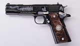 Colt ~ 1911 'La Revolucion" Series Orozco ~ 38 Super - 2 of 7