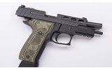 Sig Sauer ~ P226 Pro Cut ~ 9mm Luger - 5 of 5