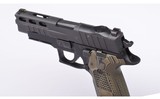 Sig Sauer ~ P226 Pro Cut ~ 9mm Luger - 4 of 5