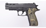 Sig Sauer ~ P226 Pro Cut ~ 9mm Luger - 3 of 5