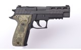 Sig Sauer ~ P226 Pro Cut ~ 9mm Luger - 2 of 5