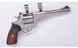 Ruger ~ Super Redhawk ~ 44 Magnum - 1 of 5