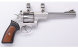 Ruger ~ Super Redhawk ~ 44 Magnum - 2 of 5