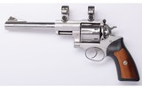 Ruger ~ Super Redhawk ~ 44 Magnum - 3 of 5