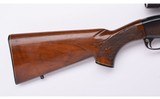 Remington ~ Model 742 Woodsmaster ~ 30-06 Govt - 2 of 10