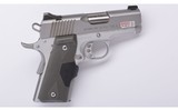 Kimber ~ Stainless Ultra TLE II ~ 45 ACP - 1 of 4