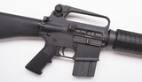 Colt ~ AR-15A1 HBAR Sporter ~ 5.56 Nato - 2 of 11