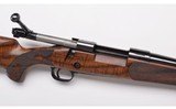 Winchester ~ Model 70 Western Big Game Series, Whitetail Deer ~ 308 Win. - 4 of 13