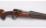 Winchester ~ Model 70 Western Big Game Series, Whitetail Deer ~ 308 Win. - 3 of 13