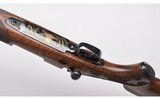 Winchester ~ Model 70 Western Big Game Series, Whitetail Deer ~ 308 Win. - 9 of 13