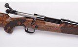 Winchester ~ Model 70 Western Big Game Series, Whitetail Deer ~ 308 Win. - 4 of 12