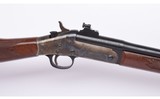 Harrington & Richardson ~ Model 1817 Buffalo Special ~ 45-70 Govt. - 3 of 11