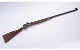 Harrington & Richardson ~ Model 1817 Buffalo Special ~ 45-70 Govt. - 1 of 11