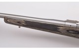 Montana Rifle Co. ~ Model 1999 Left Hand ~ 375 Holland and Holland - 6 of 12
