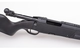 Steyr Arms ~ Mannlicher Scout Black ~ 6.5 Creedmoor - 4 of 12