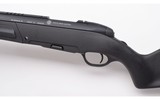 Steyr Arms ~ Mannlicher Scout Black ~ 6.5 Creedmoor - 8 of 12
