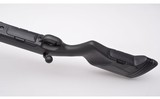 Steyr Arms ~ Mannlicher Scout Black ~ 6.5 Creedmoor - 11 of 12