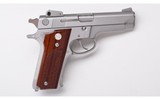 Smith & Wesson ~ Model 639 ~ 9 mm Luger - 1 of 3