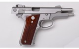 Smith & Wesson ~ Model 639 ~ 9 mm Luger - 2 of 3