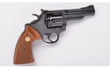 Colt ~ Trooper MK III ~ 357 Magnum - 1 of 4
