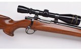 Sako ~ L461 Vixen Varmint ~ 222 Remington Magnum - 3 of 9