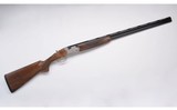 Beretta ~ 686 Silver Pigeon I ~ 28 Gauge - 1 of 11