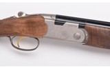Beretta ~ 686 Silver Pigeon I ~ 28 Gauge - 3 of 11