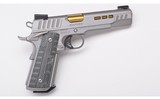 Kimber ~ Rapide Dawn ~ 10 Auto - 1 of 4