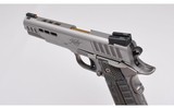 Kimber ~ Rapide Dawn ~ 10 Auto - 4 of 4