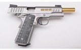 Kimber ~ Rapide Dawn ~ 10 Auto - 2 of 4