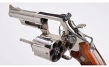 Smith & Wesson ~ Model 57 ( No Dash ) ~ 41 Magnum - 4 of 5