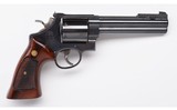 Smith & Wesson ~ Model 29-3 Classsic Hunter ~ 44 Magnum - 2 of 6