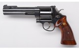 Smith & Wesson ~ Model 29-3 Classsic Hunter ~ 44 Magnum - 3 of 6