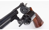 Smith & Wesson ~ Model 29-3 Classsic Hunter ~ 44 Magnum - 6 of 6