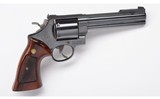 Smith & Wesson ~ Model 29-3 Classsic Hunter ~ 44 Magnum - 1 of 6