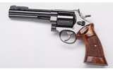Smith & Wesson ~ Model 29-3 Classsic Hunter ~ 44 Magnum - 4 of 6