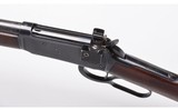 Winchester ~ Pre-War Model 94 Carbine ~ 32 Winchester Special - 9 of 13