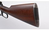 Winchester ~ Pre-War Model 94 Carbine ~ 32 Winchester Special - 13 of 13
