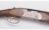 Beretta ~ 686 Silver Pigeon I ~ 28 Gauge - 2 of 11
